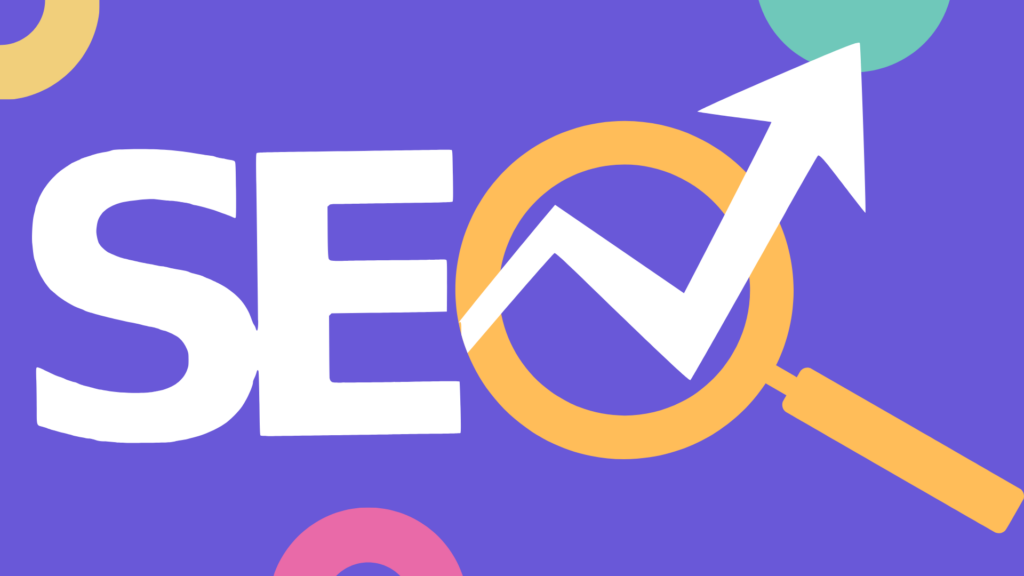 SEO-Management