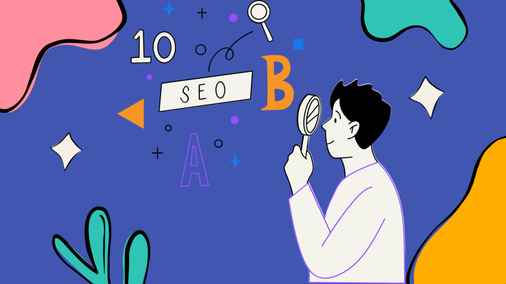 SEO-Optimierung