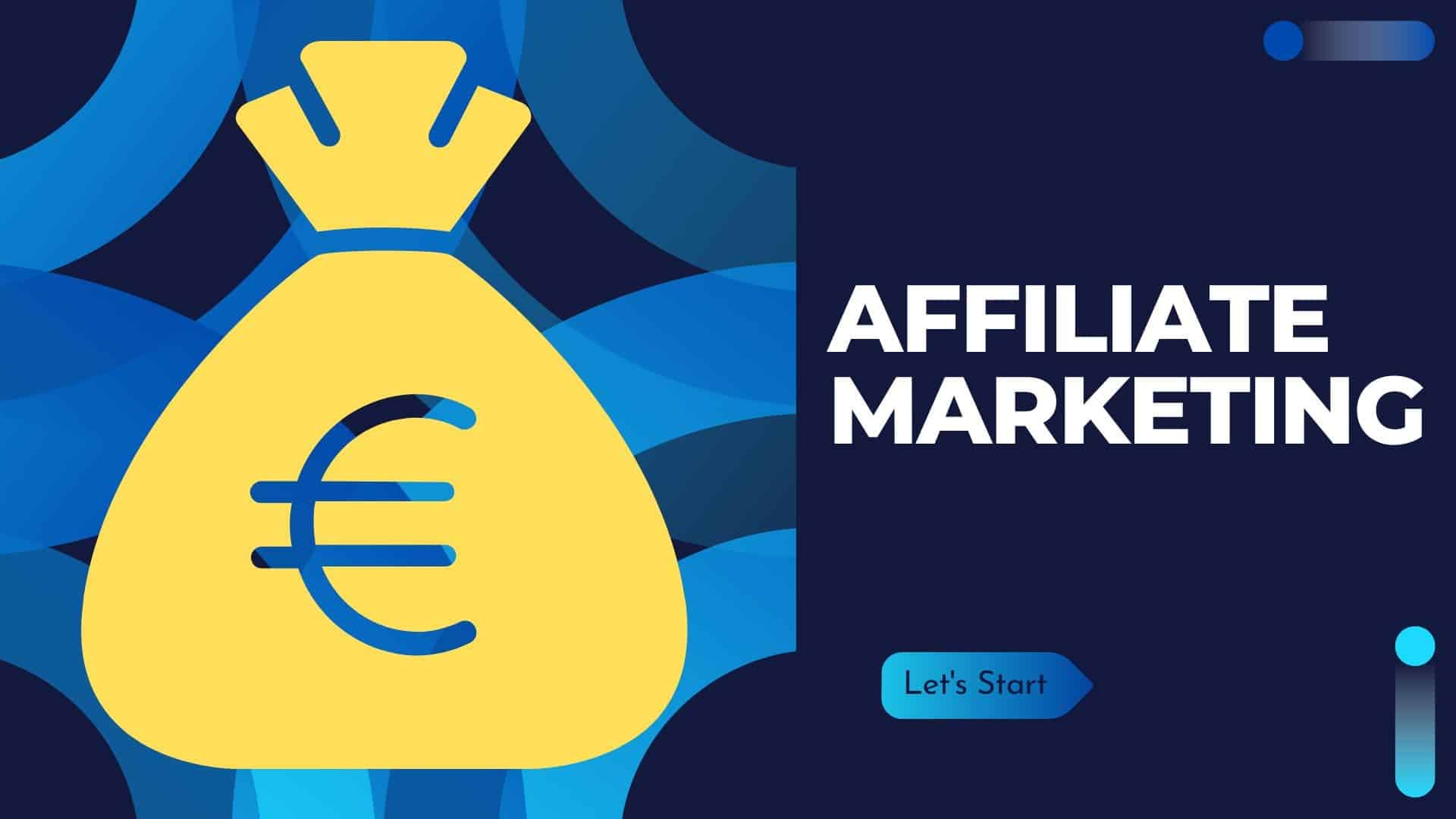 Jetzt Affiliate Website erstellen Top 9 Schritte FirstEnterprise